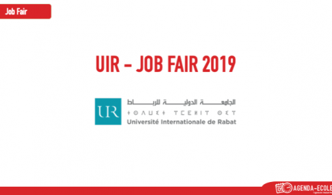 Université Internationale de Rabat : 7ème édition de la JOB FAIR