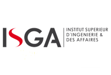 ISGA